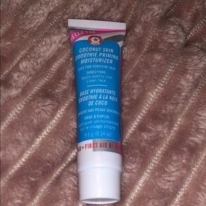 5/$25 🖤 First Aid Beauty Coconut Moisturizer